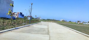 Plot Area in  Plot at Omaxe New Chandigarh, North Mullanpur – for Sale