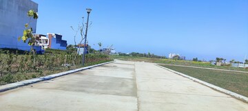 Plot Area in  Plot at Omaxe New Chandigarh, North Mullanpur – for Sale