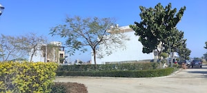 Plot Area in  Plot at Omaxe New Chandigarh, North Mullanpur – for Sale