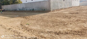 Plot Area in  Plot at Arsha Madhav Greens, Gomti Nagar – for Sale