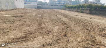 Plot Area in  Plot at Arsha Madhav Greens, Gomti Nagar – for Sale