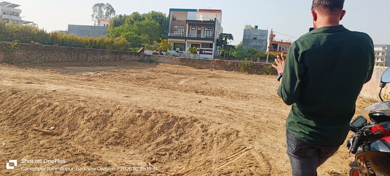 undefined, arsha-madhav-greens  8523 Sq.Ft. Plot In Gomti Nagar Lucknow 10053002