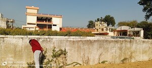  Plot – Exterior View View at Arsha Madhav Greens, Gomti Nagar - for Sale