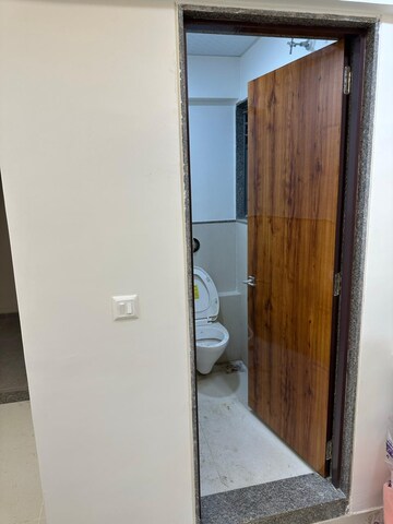 Furnished Amenities in  Office Space at Shyamal – for Rent