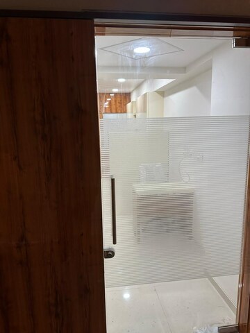 Room in  Office Space at Shyamal – for Rent