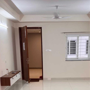 Room in 3 BHK Apartment at My Home Vihanga, Gachibowli – for Rent