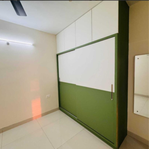 Room in 3 BHK Apartment at My Home Vihanga, Gachibowli – for Rent