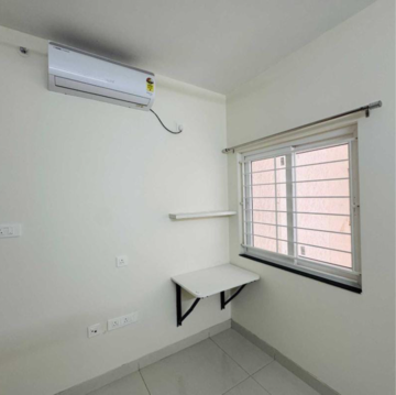 Room in 3 BHK Apartment at My Home Vihanga, Gachibowli – for Rent