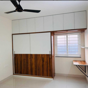 Room in 3 BHK Apartment at My Home Vihanga, Gachibowli – for Rent