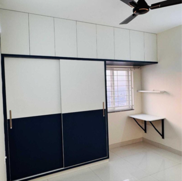 Room in 3 BHK Apartment at My Home Vihanga, Gachibowli – for Rent