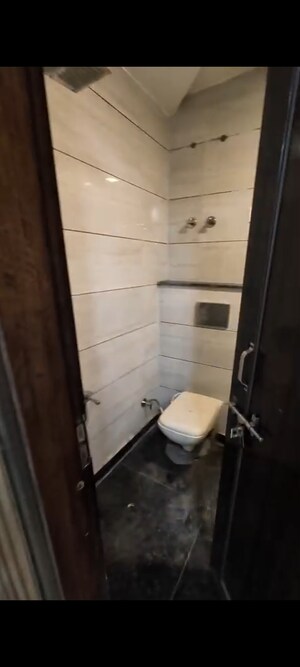 Bathroom in 3 BHK Builder Floor at Pitampura – for Sale