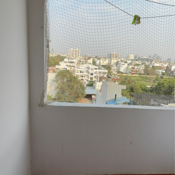 2 BHK Apartment For Rent in Greenwood Apartment, Gomti Nagar