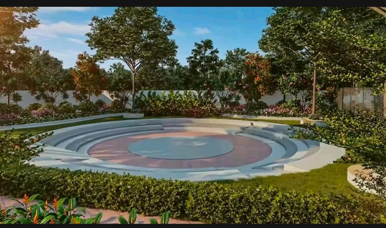 Exterior View, jigani  1499 Sq.Ft. Plot In Jigani Bangalore 10053032