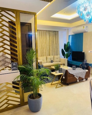 3 BHK Apartment For Rent in Sushma Joynest MOH, Bir Chhat