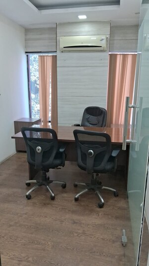 Team Area in  Office Space at Sector 3 – for Rent
