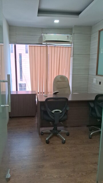 Team Area in  Office Space at Sector 3 – for Rent