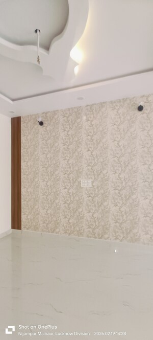  Plot – Exterior View View at Gomti Nagar - for Sale