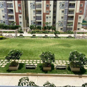 3 BHK Apartment For Rent in My Home Vihanga, Gachibowli