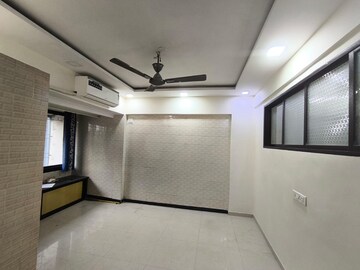 Living Room in 2 BHK Apartment at Vrindavan Society – for Rent
