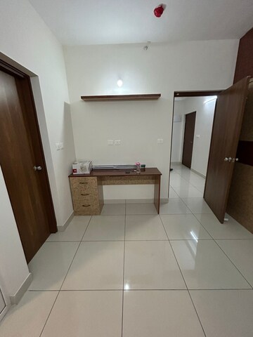 1 BHK Apartment For Rent in Brigade El Dorado, Bagaluru