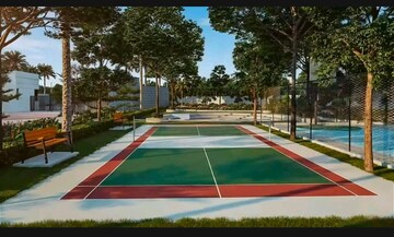  Plot – Exterior View View at Jigani - for Sale