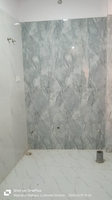 Bathroom in 3 BHK Independent House at Gomti Nagar – for Sale