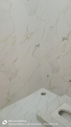 Bathroom in 3 BHK Independent House at Gomti Nagar – for Sale