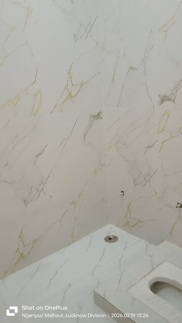 Bathroom in 3 BHK Independent House at Gomti Nagar – for Sale