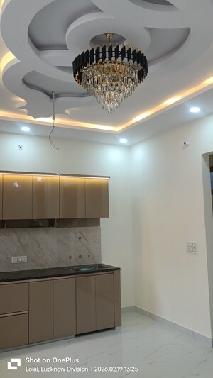 Furnished Amenities in 3 BHK Independent House at Gomti Nagar – for Sale