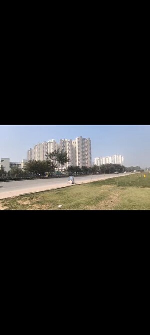 Floor Plan in  Shop at Vatika Boulevard Residences, Sector 83 – for Sale