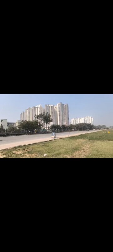 Floor Plan in  Shop at Vatika Boulevard Residences, Sector 83 – for Sale