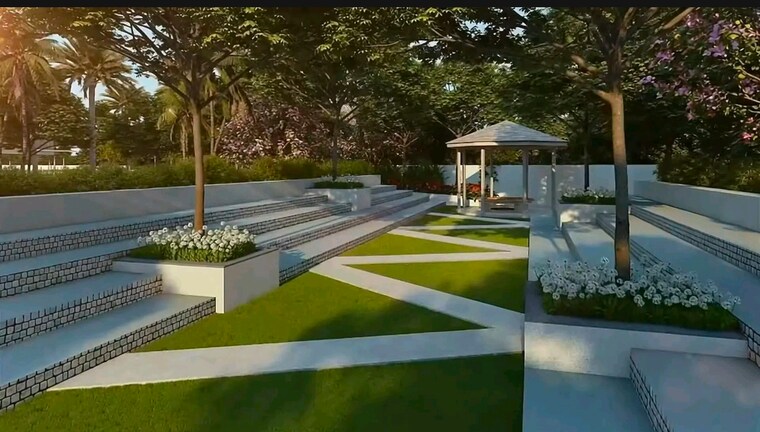 Exterior View, jigani  1200 Sq.Ft. Plot In Jigani Bangalore 10053055