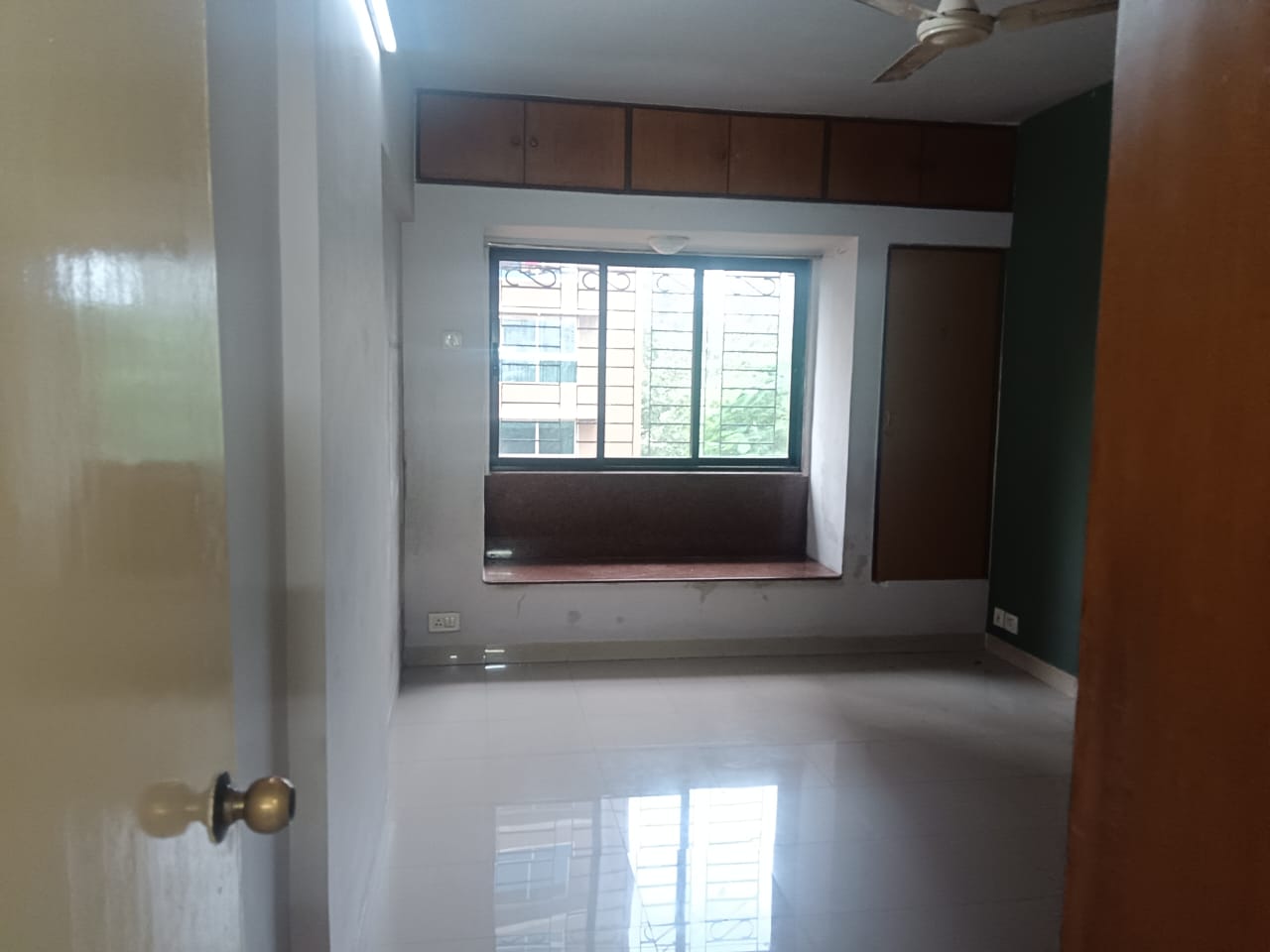 3 BHK + Store Room Apartment For Rent in Kanakia Levels