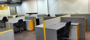 Team Area in  Office Space at Sector 59 – for Rent