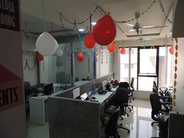  Office Space For Rent in Goyal Palladium, Makarba