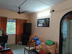 Bedroom in 1 BHK Apartment at Apna Ghar, Andheri East – for Sale