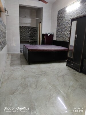 Kitchen in 2 BHK Builder Floor at RWA Apartments Sector 51, Sector 51 – for Rent