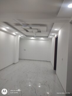3 BHK Builder Floor For Sale in Mehrauli