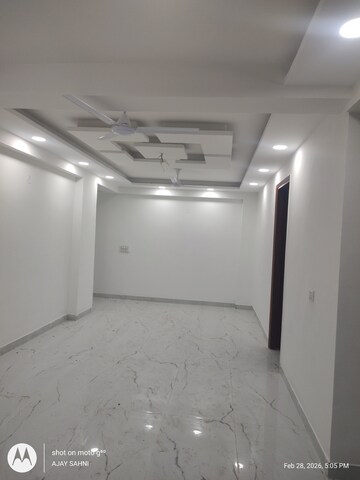 3 BHK Builder Floor For Sale in Mehrauli