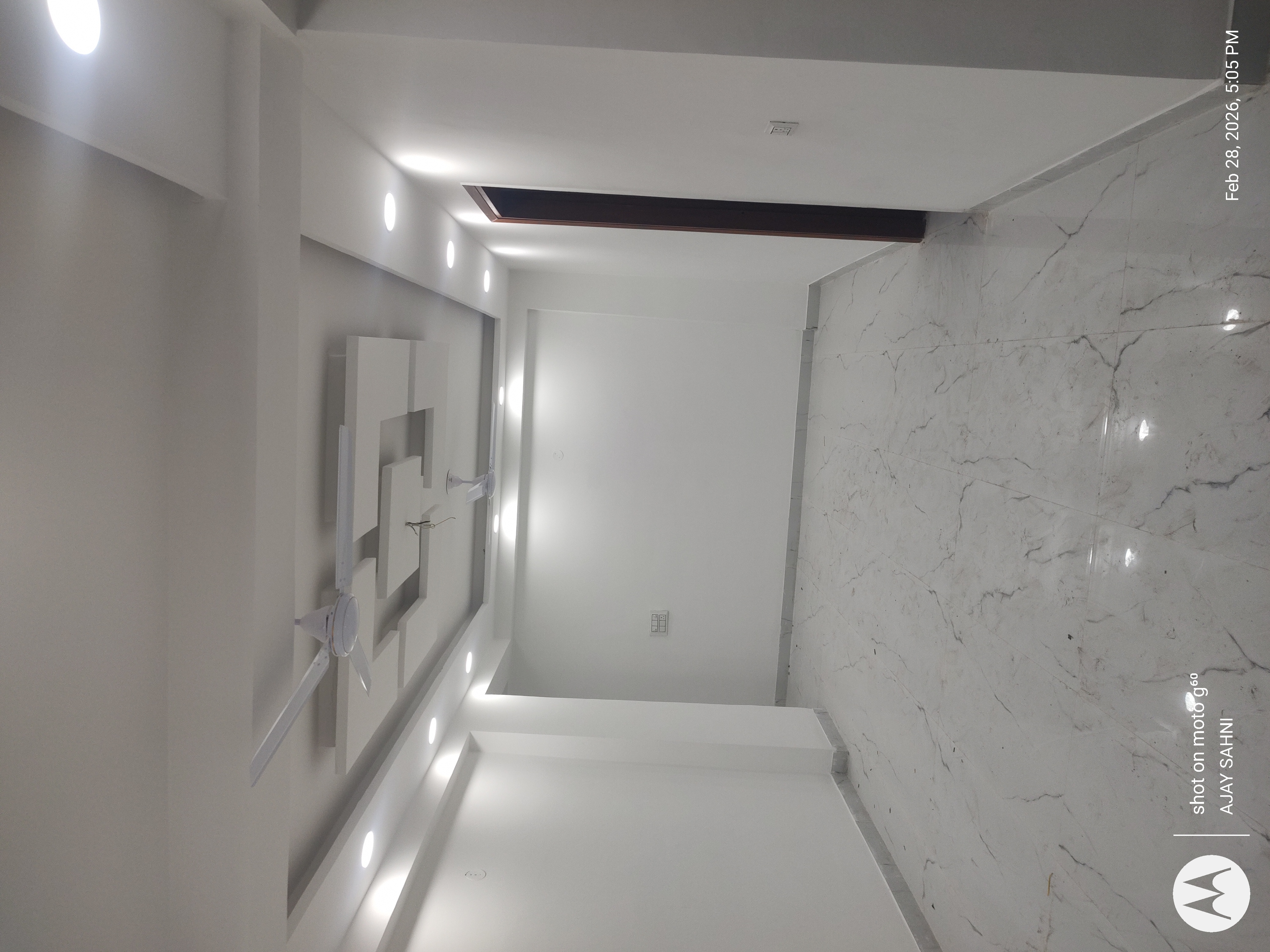 3 BHK Builder Floor For Sale in Mehrauli