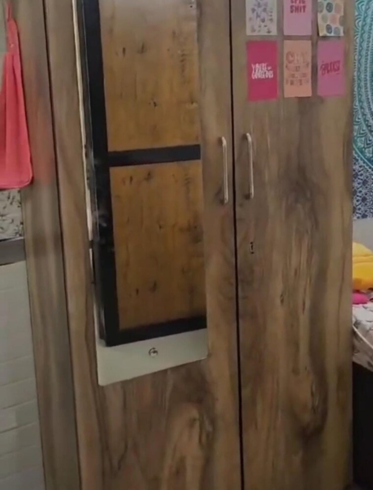 undefined, morya-crystal 1 Bedroom 400 Sq.Ft. Apartment In Santacruz East Mumbai 10053106