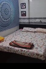 1 BHK 400 Sq.Ft. Apartment in Morya Crystal