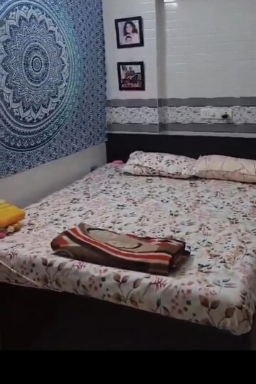 1 BHK Apartment For Rent in Morya Crystal, Santacruz East