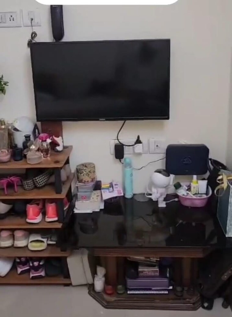 Kitchen, morya-crystal 1 Bedroom 400 Sq.Ft. Apartment In Santacruz East Mumbai 10053106