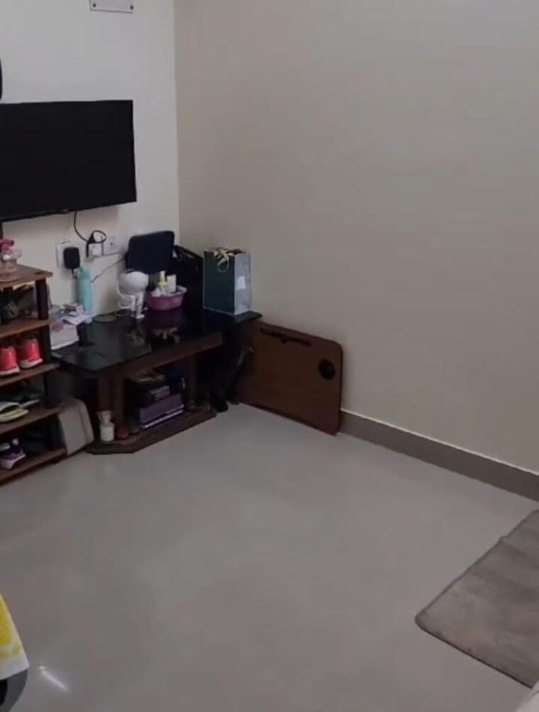 Living Room, morya-crystal 1 Bedroom 400 Sq.Ft. Apartment In Santacruz East Mumbai 10053106