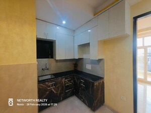 Living Room in 2 BHK Builder Floor at Sector 73 – for Sale