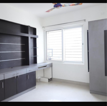 Room in 3 BHK Apartment at Puravankara Purva Venezia, Vignana Kendra – for Rent