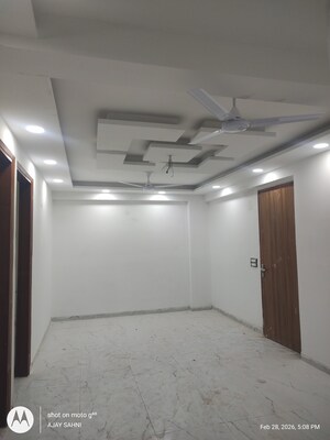 3 BHK Builder Floor For Sale in Mehrauli