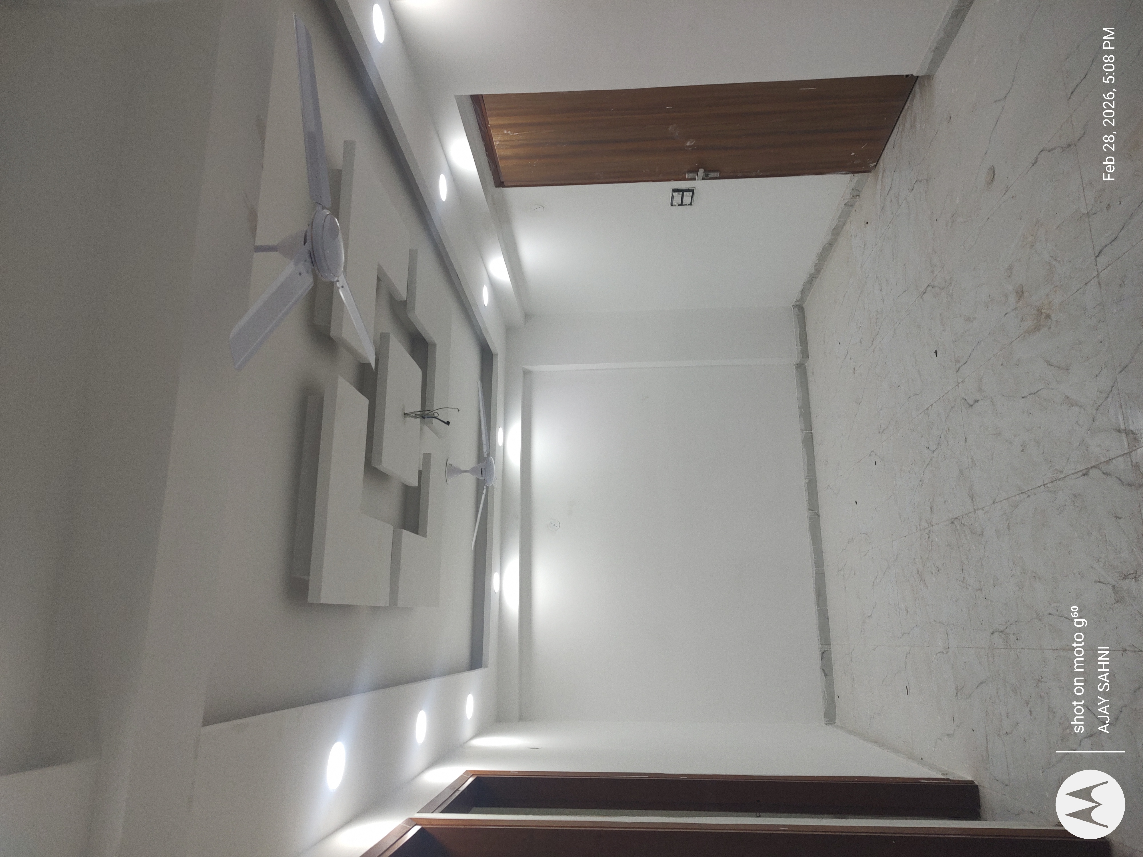 3 BHK Builder Floor For Sale in Mehrauli