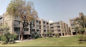 4 BHK Apartment For Sale in Infinity Copper Stone, Thaltej